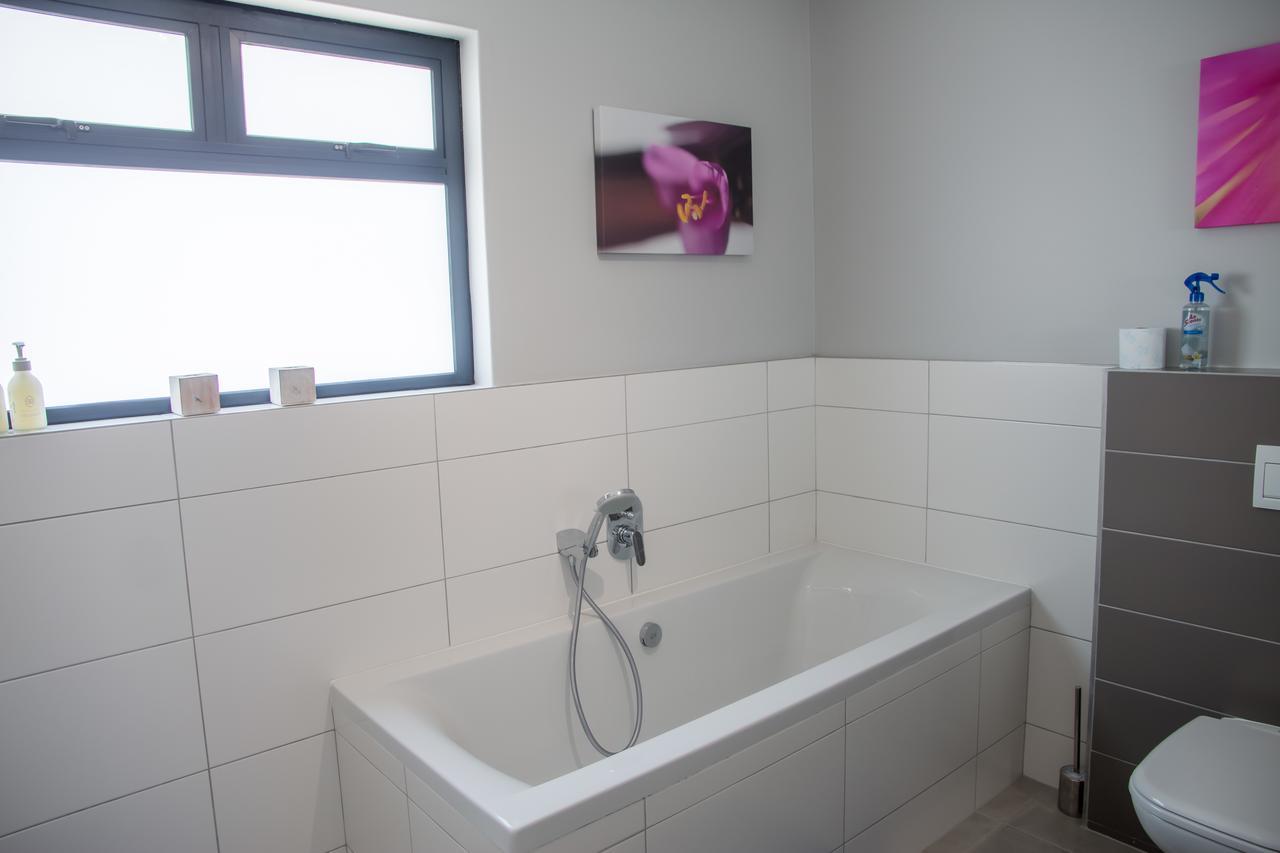 Turmalin Cottage Unit 1 Swakopmund Exterior foto