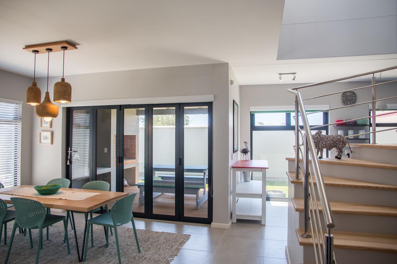 Turmalin Cottage Unit 1 Swakopmund Exterior foto