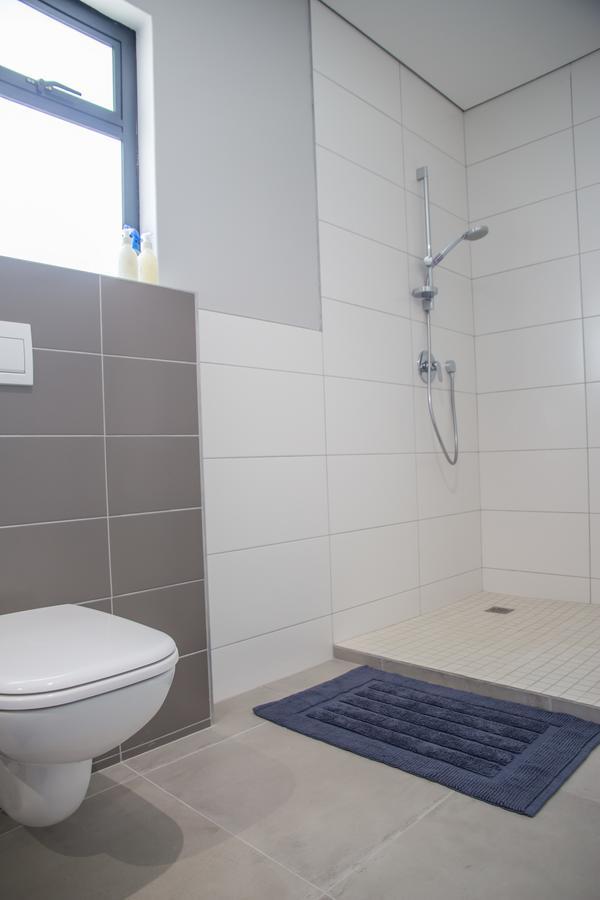 Turmalin Cottage Unit 1 Swakopmund Exterior foto
