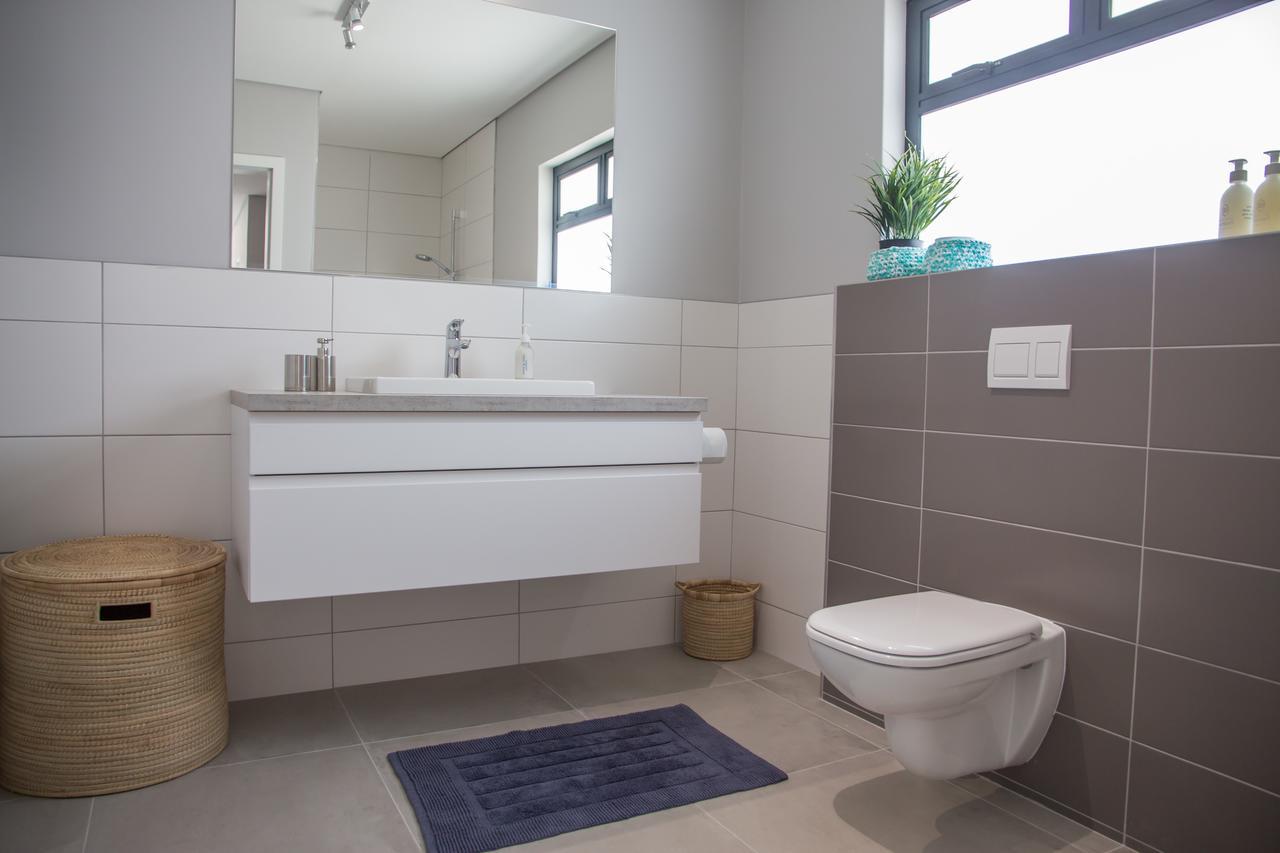 Turmalin Cottage Unit 1 Swakopmund Exterior foto